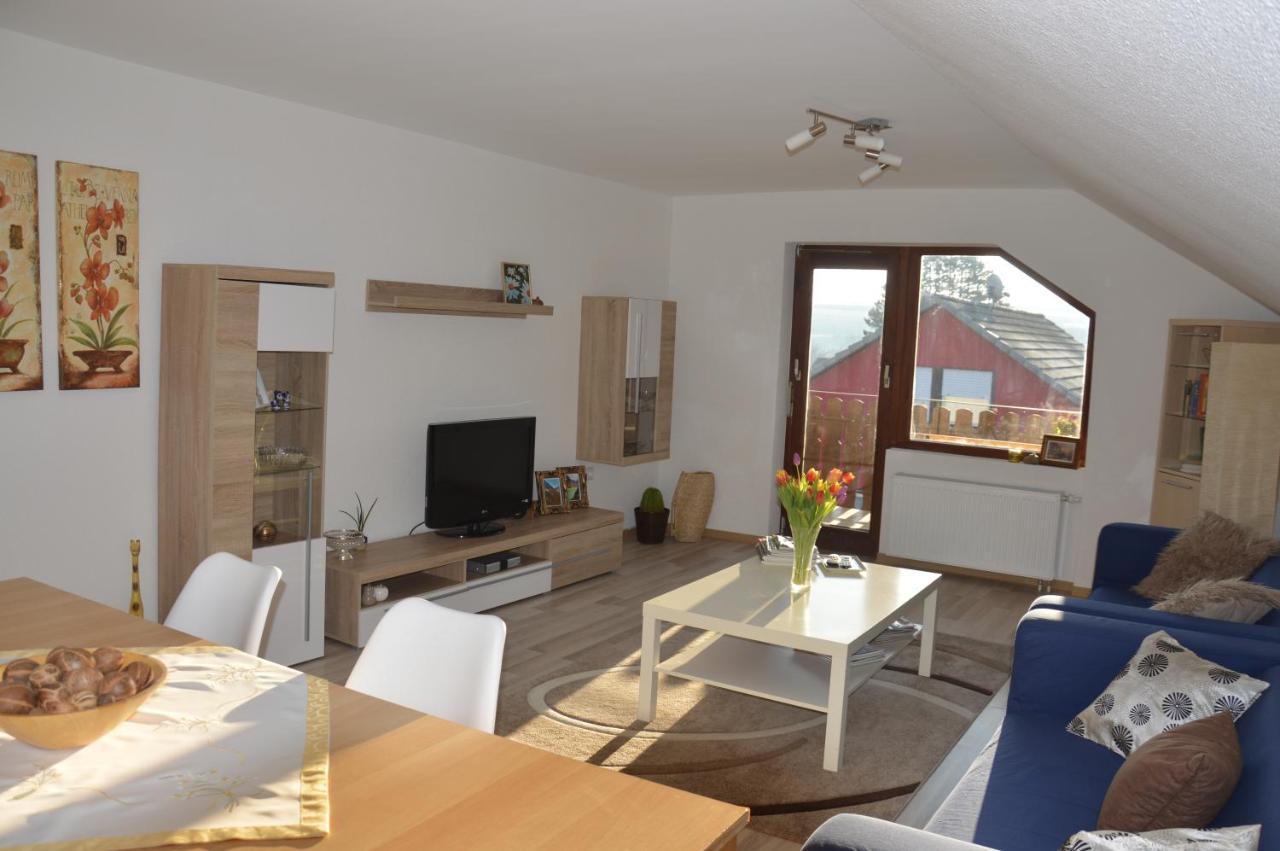 Ferienwohnung Anna Uehlingen-Birkendorf Exterior photo
